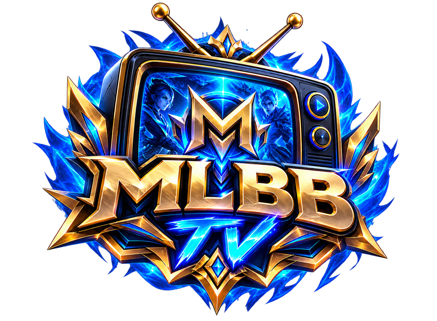 MLBB TV
